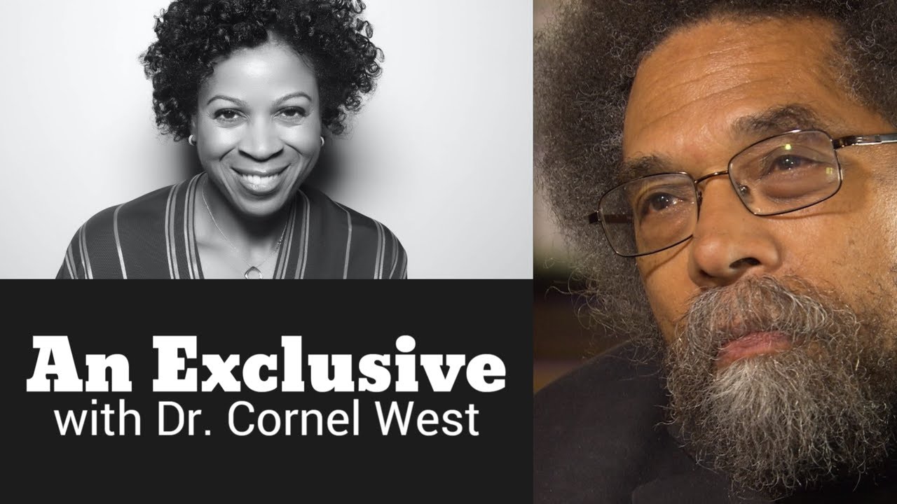 Cornel West Wife