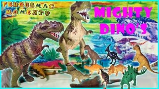 Dinosaurs Toys from Animal Planet
