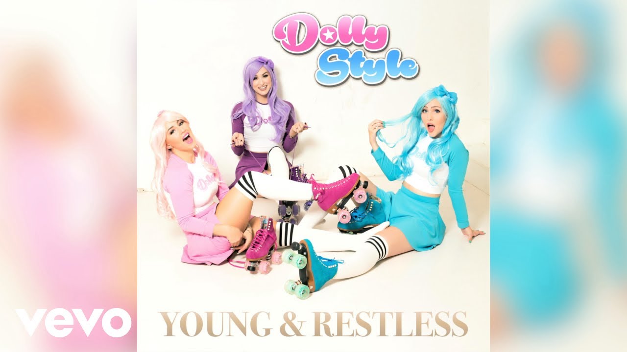 Dolly Style - Young & Restless