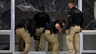Brazil authorities pledge to punish pro-Bolsonaro rioters and those who financed them • FRANCE 24