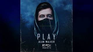 Play - Alan Walker | Remix UK Drill Type Beat | Alan Walker Remix NY Drill Type Beat