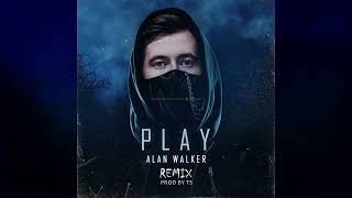 Download Lagu Play - Alan Walker | Remix UK Drill Type Beat | Alan Walker Remix NY Drill Type Beat MP3