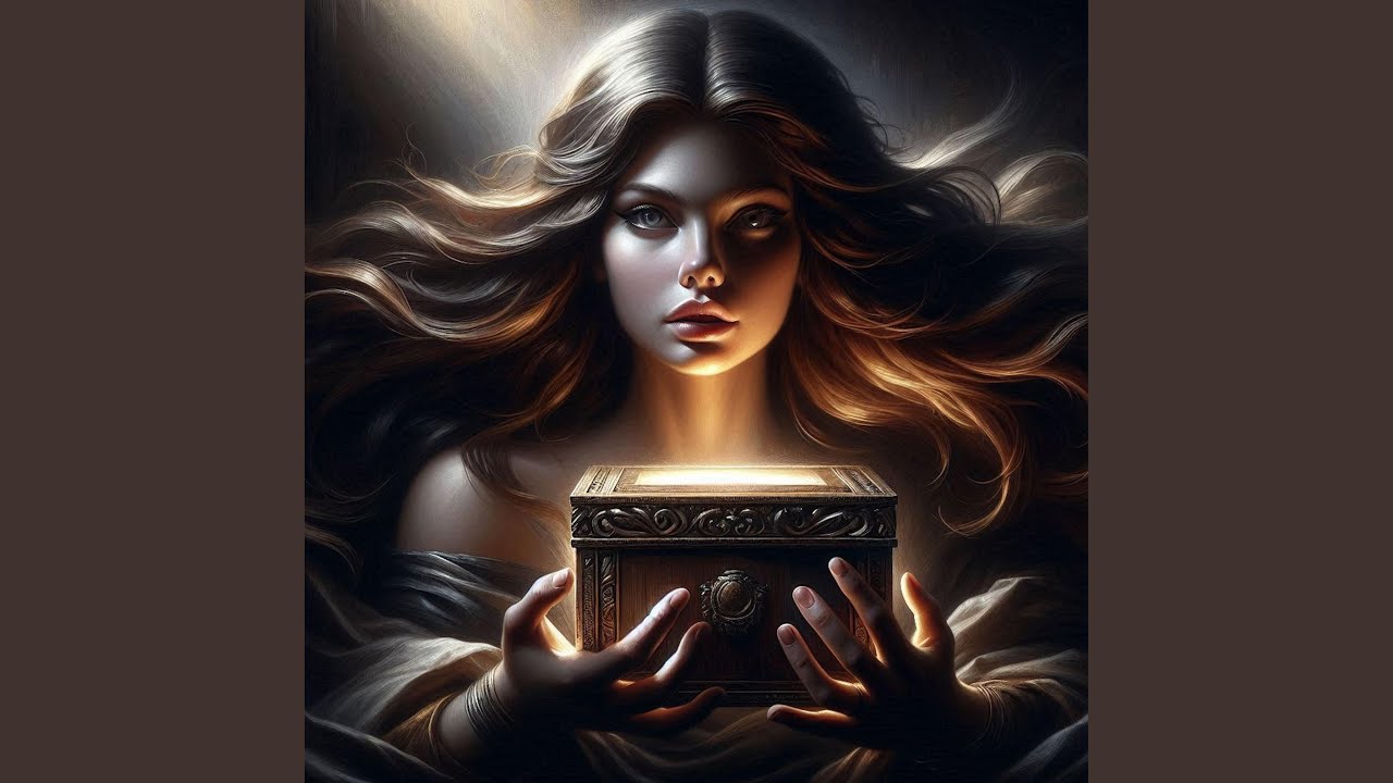 Das Licht in der Büchse der Pandora