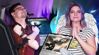 :  |  VS  | MTG VERSUS