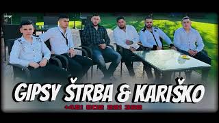 Gipsy Štrba Kariško - Šunen Man Romale