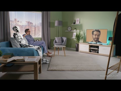 Connected TV is the Future