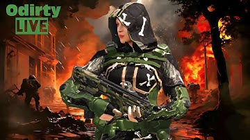 🚨 CODM LIVE | MONDAY