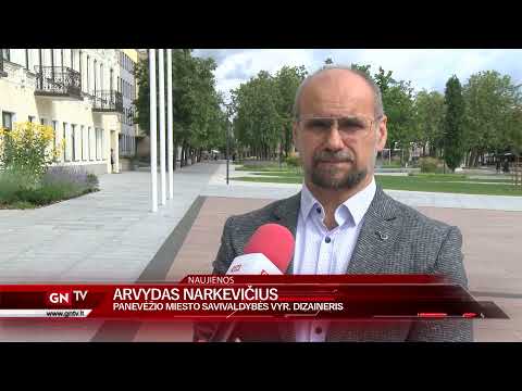 Ar ras kompromisą Panevėžio verslas ir savivaldybė?