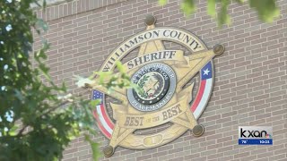 Fentanyl is a hot topic in Williamson County sheriff's race