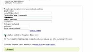 Getting started with Kijiji