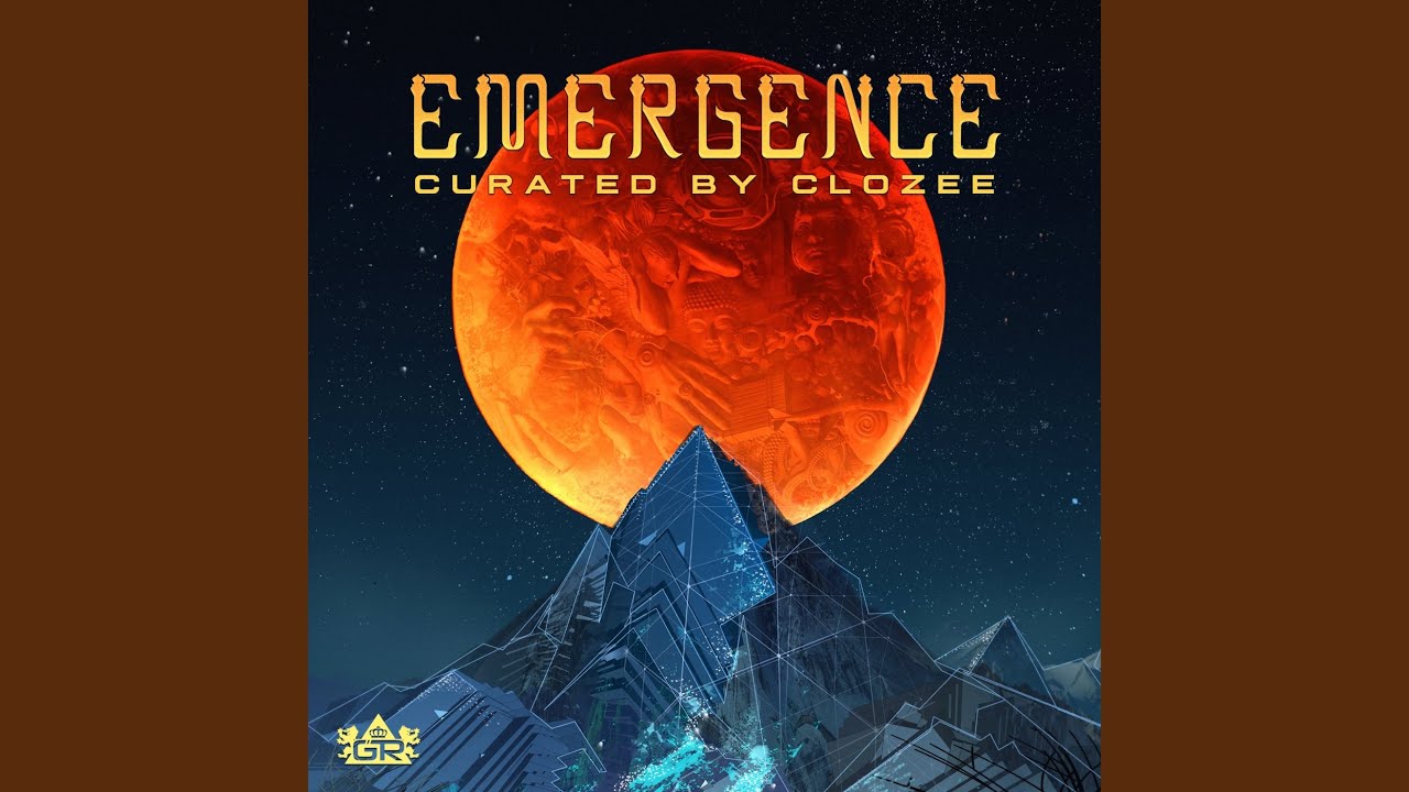 Jungle Groove (feat. Evan Fraser)