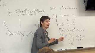 Precal C Ptc Quiz 2.1-2.3; Notes 2.5 #6-7; 2.1-2.5 Ptc Test 1 #1-5,7
