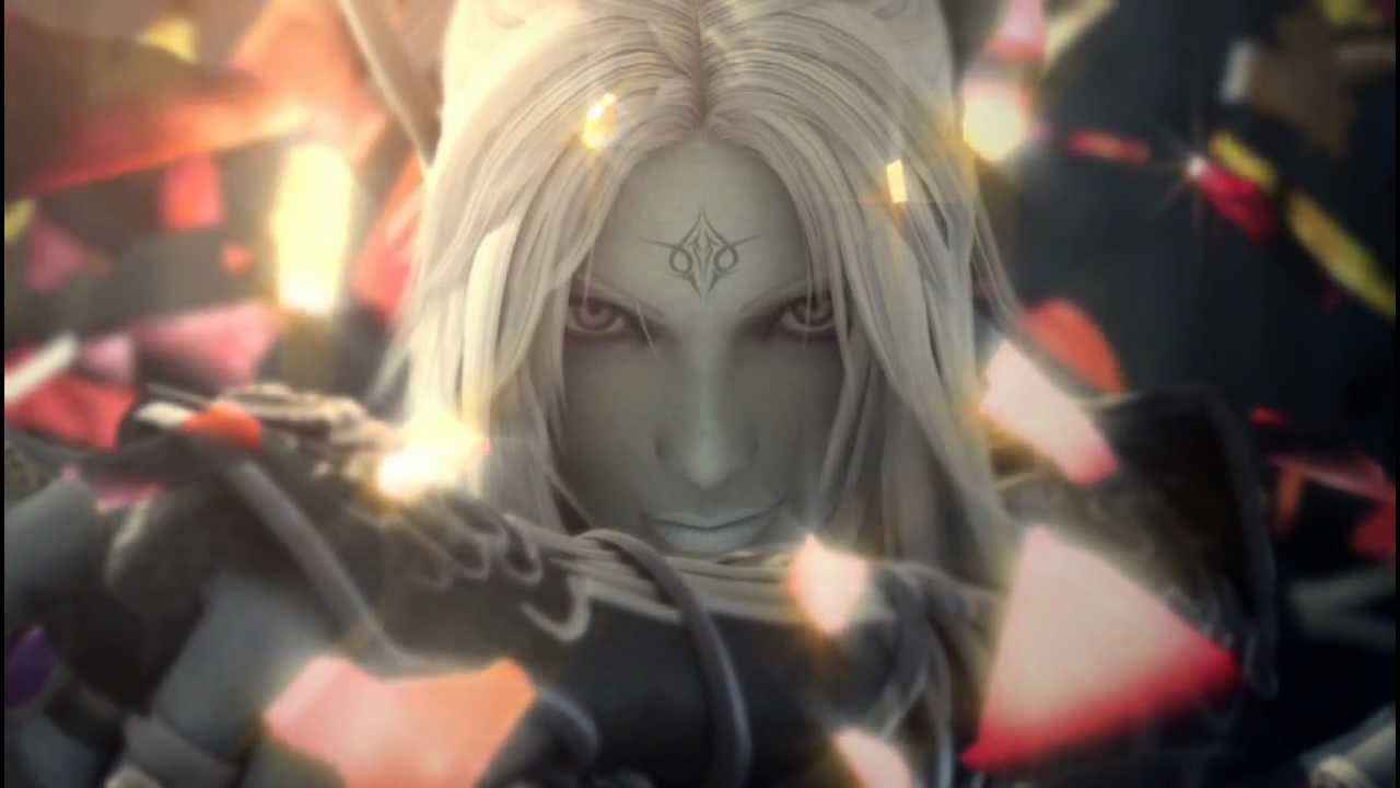 Stand My Ground - Within Temptation / Lineage (GMV)