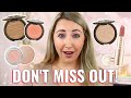 BECCA MUST HAVES YOU NEED BEFORE THEY CLOSE FOREVER! 😢 *Don't Miss Out!*