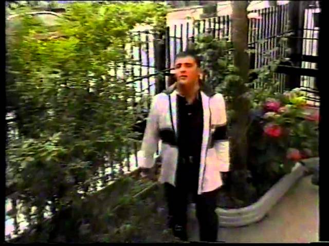 Obejrzyj ALBERTO SELLY    - SE FA MA NUN SE DICE (1997) w YouTube