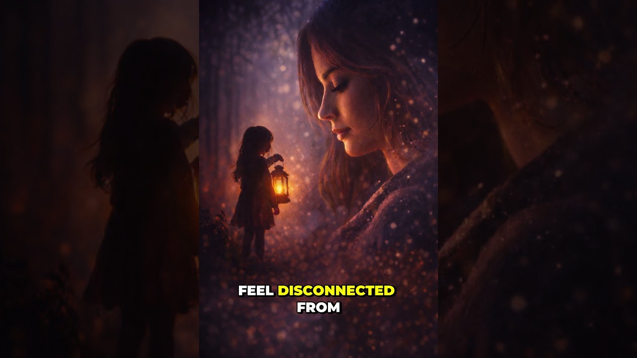 Unlock the Little Girl Inside You – Reclaim Your Feminine Power