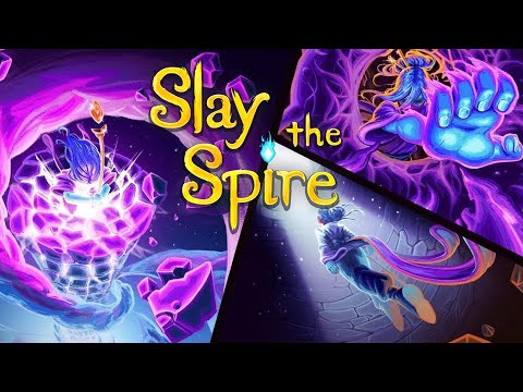 Video: Slay The Spire The Watcher A Explicat: Cum Să Deblochezi, Cele Mai Bune Construiri Watcher și Recomandări De Carduri