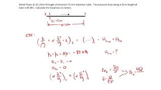 Pipe Flow Example - pipe_41