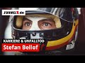 Stefan Bellofs unvollendete Karriere: Nordschleifen-Rekord, F1 Monaco 1984, Unfalltod in Spa