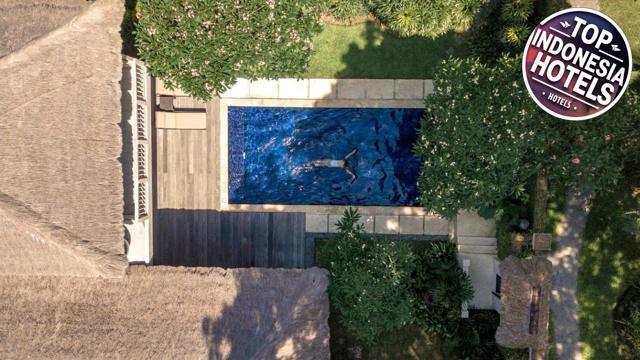 Kayumanis Sanur Private Villa and Spa | Bali, Indonesia | Hotel Review ⭐