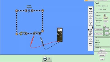 Voltage and Electromotive Force (emf)