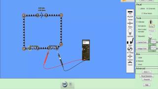 Voltage and Electromotive Force (emf)