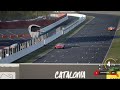 Assetto Corsa Competizione P1 Espanha