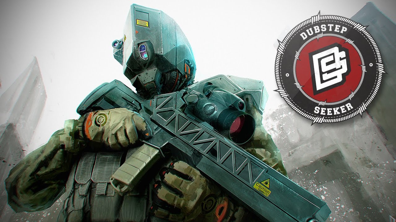 ╣DUBSTEP╠ Stabby - Pressure Point