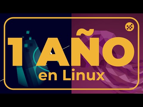 UN AÑO EN