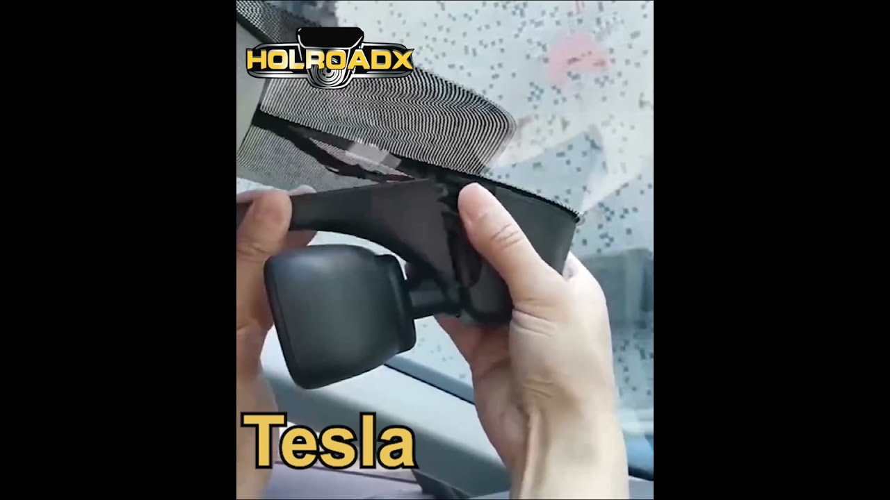 dash cam for Tesla