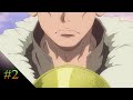 (OPINION) Dr.Stone S2 Stone Wars | Capitulo 2:Una carrera Contra el tiempo y un reencuentro