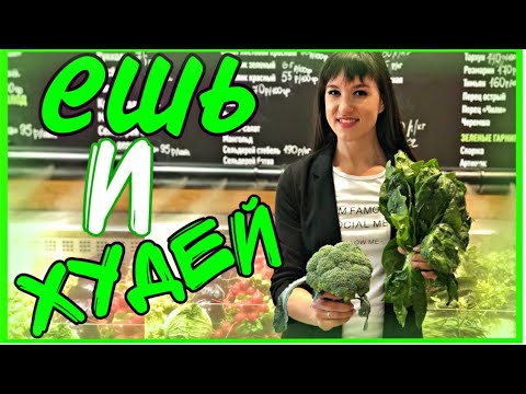 ОТРИЦАТЕЛЬНАЯ КАЛОРИЙНОСТЬ  Продукты с отрицательной калорийностью | sindirina1