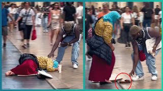 Random Acts of Kindness That Will Make You Cry!