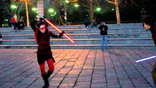 Forceclash 10.3.2012 Milano.avi