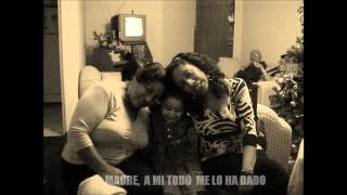 Madre - Yuri Buenaventura