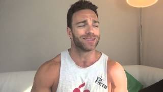 Eli Drake - Tna Impact Round Of 16 Shera