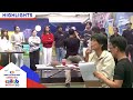 Day 106: Housemates, nagkaroon ng activity para mas matuto ng FSL | PBB Collab 2.0