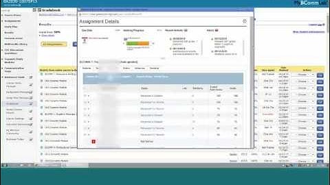 Just the Basics of Auto-Graded Writing Assignments
