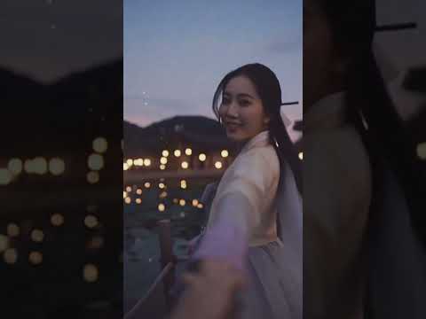 ECLYPHAE Moonhouse Bonfire VISUAL TEASER K Pop Trap Mix Folk Fusion 