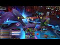 Mythic Hungering Havoc Dh