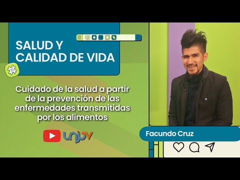SALUD Y CALIDAD