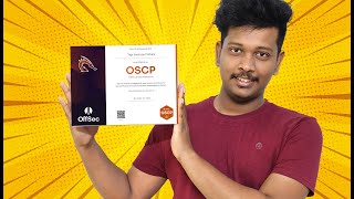 How I Passed The Oscp In 6 Hours