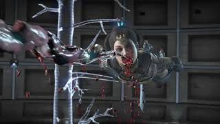 Ermacs 1St Fatality Inner Workings On Kitana