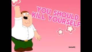 Peters Place - Reggies Room Parody