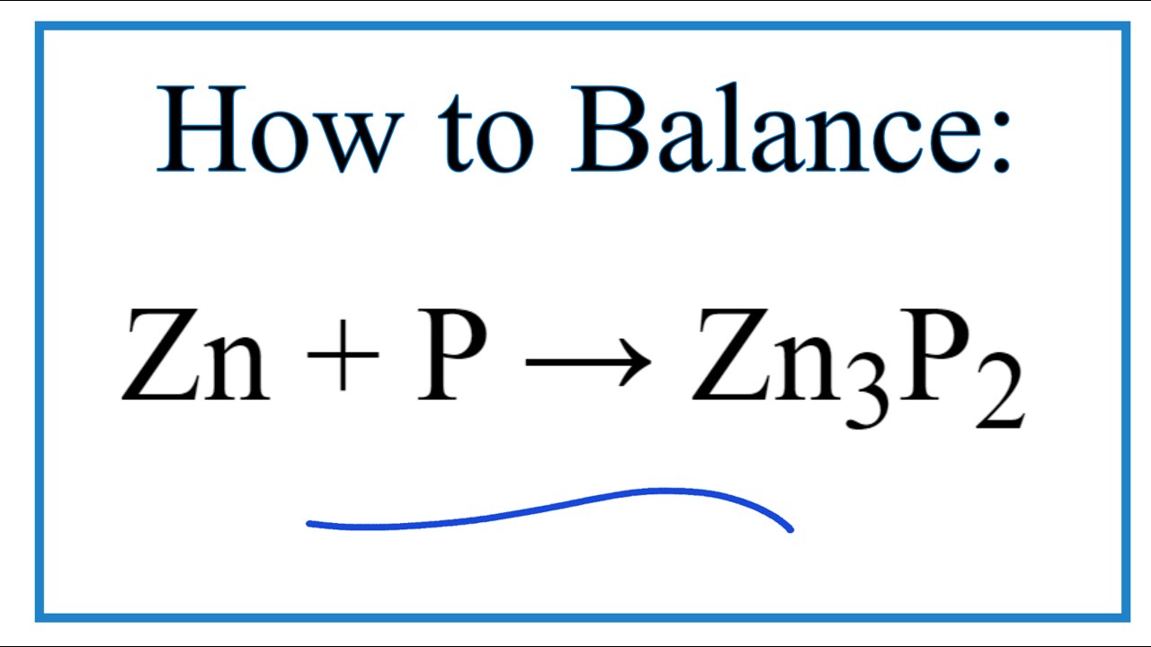 Поле zn. Zn3p2. ZN+P. ZN баланс. ZN+C уравнение zn2c.