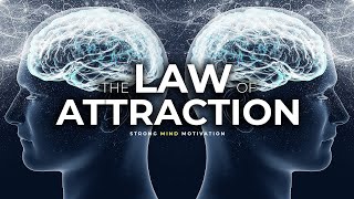 DO NOT Allow Your Thoughts To Be On ANYTHING You Don't Want (The Law of Attraction)