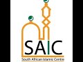 Overview Of The South African Islamic Centre Dubai SAIC Dubai Overview Of The South African Islamic Centre Dubai SAIC Dubai