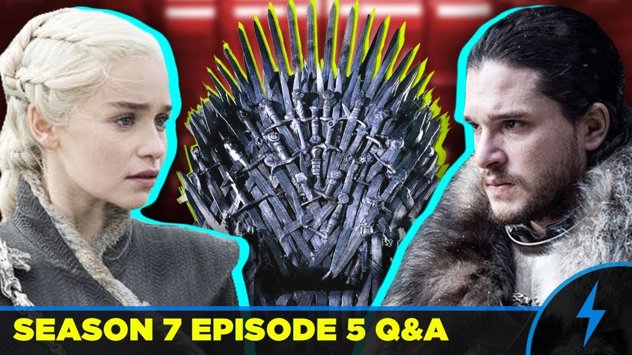 Game Of Thrones Cast Season 7 Episode 5 Game Of Thrones Cast Season 7 Episode 5