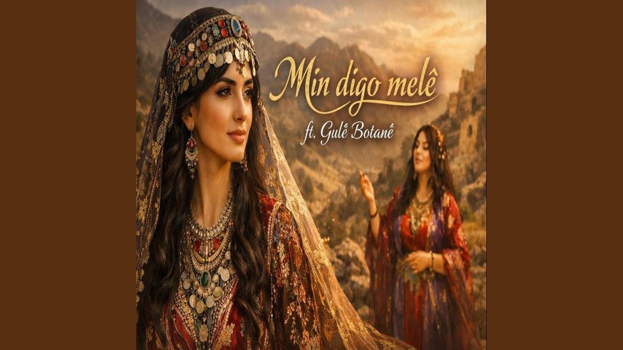 Min digo mele (feat. Gule Botane)