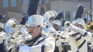 Spartan Regiment "I want you back"